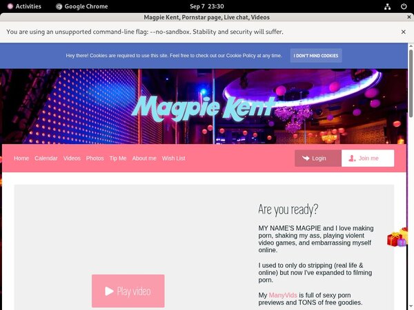 Discount Pass Magpie Kent