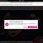 Discount Url Camlust.com