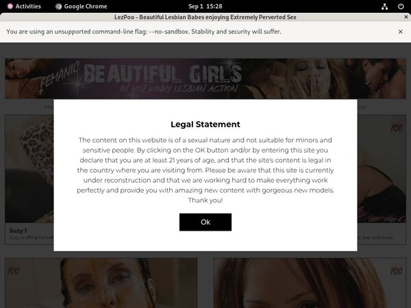 Discount Url Lezpoo.com