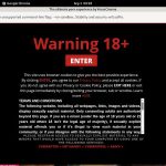 Discount Versocinema Account