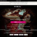 Dorcel Tv Premium Passwords