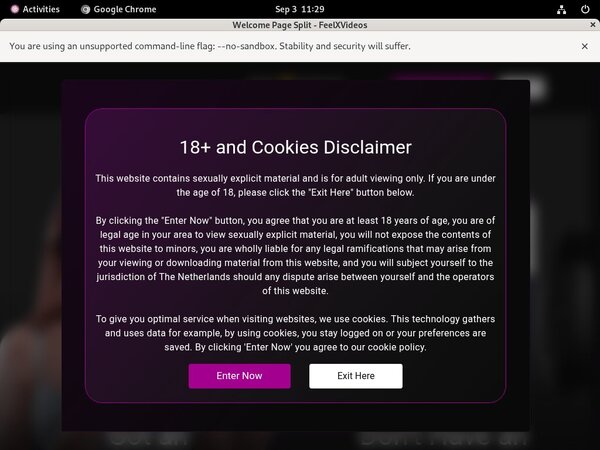 Download Feel X Videos