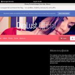 Dyalust.modelcentro.com Free Trial Subscription