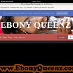 Ebony Queenz 2021