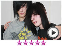 Emo Twinks Parola D'ordine Gratuito s3