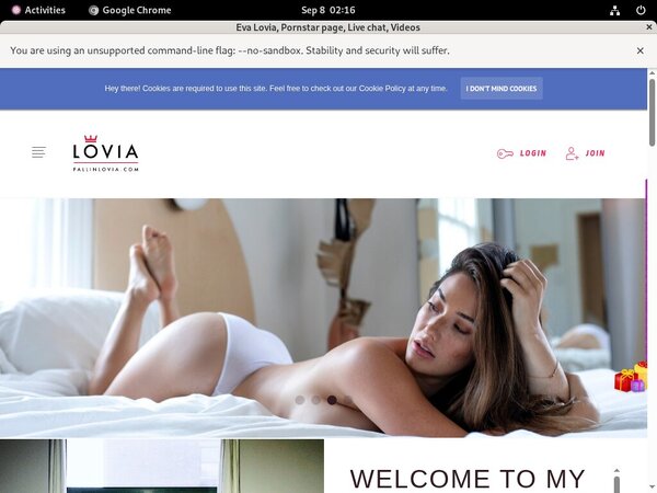 Eva Lovia Passwords 2019 Eva Lovia Passwords 2019