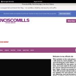 Franciscomills Gay Porn