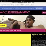 Freakyjentertainment.modelcentro.com Gay