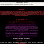 Free Account In Cruxdreams.com