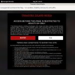 Free Accounts In TIMJack