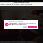 Free AmberUsaeroticfun Preview