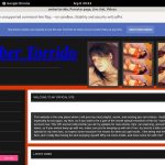 Free Ambertorrido Discount Trial