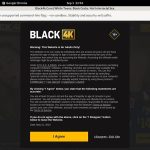 Free Black 4k Preview