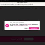 Free Camlust.com Trials