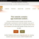 Free Christy Marks Membership Discount