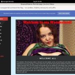 Free Empressvivianne.modelcentro.com Discount Code