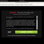 Free Hot And Tatted Account