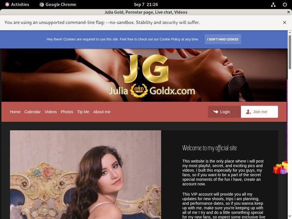 Free Juliagmodelcentro.com Hacked Passwords