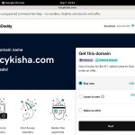 Free KacyKisha Code