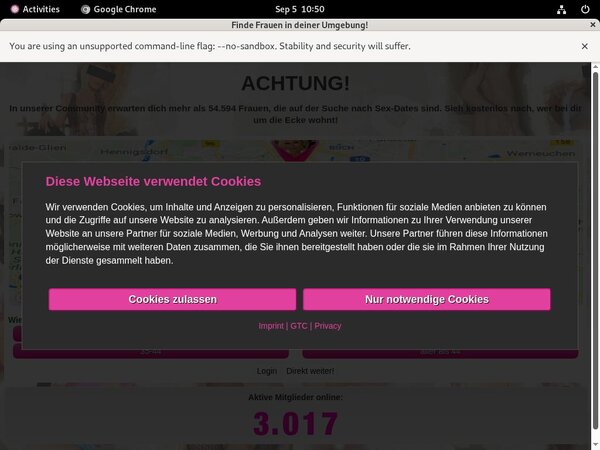 Free Kira Wet Premium Accounts