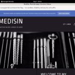 Free Logins MediSin