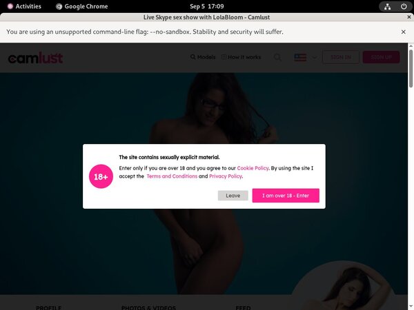 Free Lola Bloom Hacked Login