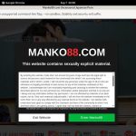 Free Manko 88 Accounts And Passwords