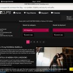 Free Mistress Isabella Account Login