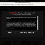 Free Pass For Interracialpass.com