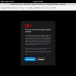 Free Password To Freaksofcock