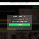 Free Premium Accounts For Vipissy