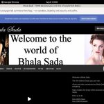 Free Sada Bhala Account