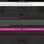 Free Sweet Girl 19 Premium Acc