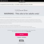 Free Trial Charlieforde.com Membership