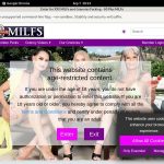 Free Trial For 60 Plus MILFs