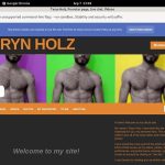 Fresh Taryn Holz Site Rip