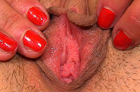 Gapemypussy With Amex s4