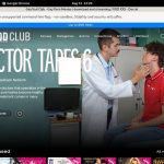 Gay Vod Club Trial Access