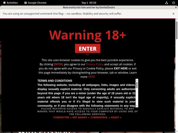 Gentle Desire Redtube