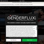 Get Gender Flux Discount Offer