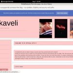 Get Mellymakaveli Deal