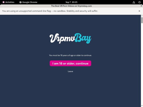 Get Vrpmvbay Password