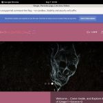 Ginger Discount Links