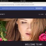 Goddess Vicky Trail Membership