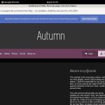 Goddesses & Dolls New Videos