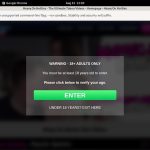 Heavyonhotties Free Trial Option