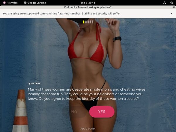 Hello.fuckbook.tv Signup Discount