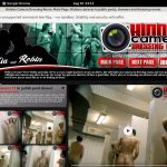Hiddencameradressingroom.com Free Acc