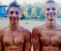 Horny Twink BF Premium Password s1