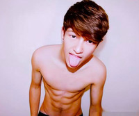 Hornytwinkbf Threesome s0